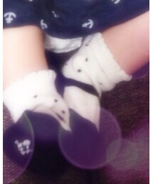 西松屋 | ソックス/靴下