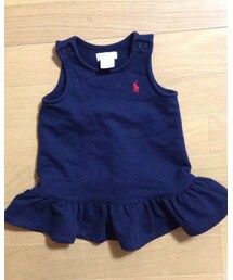 POLO RALPH LAUREN | ワンピース
