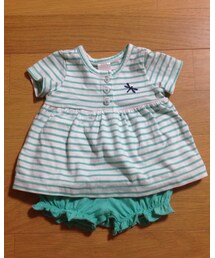 Carter's | ママ＆ベビー