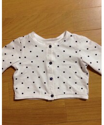 H&M | カーディガン/ボレロ