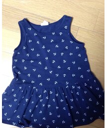 H&M | ワンピース