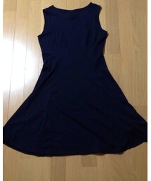 UNIQLO | ワンピース