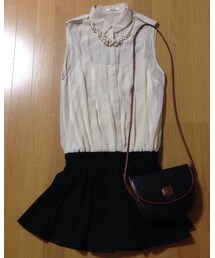 SNIDEL | ワンピース