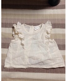 H&M | シャツ/ブラウス