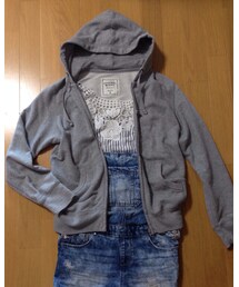 UNIQLO | パーカー