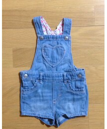 H&M | サロペット/オーバーオール