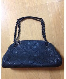 CHANEL | ハンドバッグ