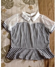 WEGO | Tシャツ/カットソー