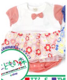 kids zoo | ワンピース