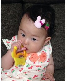 カミカミ練習中♡ | その他