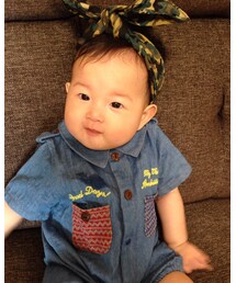 西松屋 | ロンパース