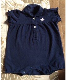 no brand | ロンパース