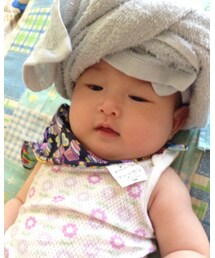 ばーばのイタズラ☆タオル | その他