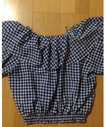 LOWRYS FARM | Tシャツ/カットソー