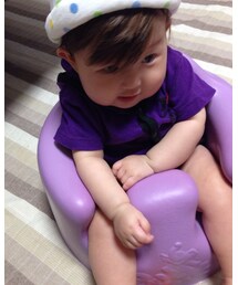 no brand | ロンパース