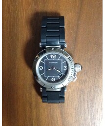 Cartier | アナログ腕時計