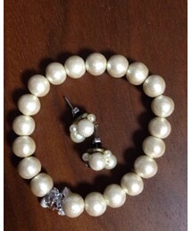 Handmade | ブレスレット