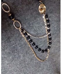 no brand | ネックレス