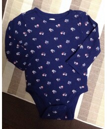 OLD NAVY | ロンパース