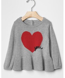 babyGAP | Tシャツ/カットソー