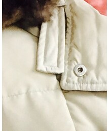 Max Mara | ダウンベスト