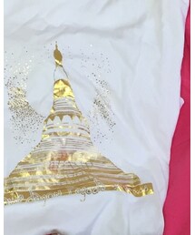 ミャンマー土産 | Tシャツ/カットソー