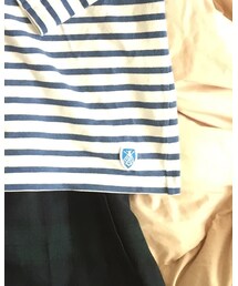 ORCIVAL | Tシャツ/カットソー