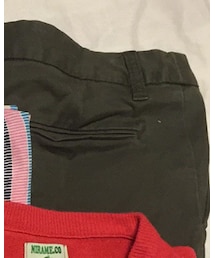 無印良品 | チノパンツ