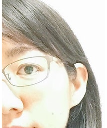 NATURAL BEAUTY BASIC | メガネ