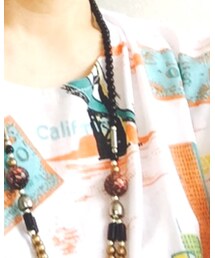 VINTAGE | ネックレス