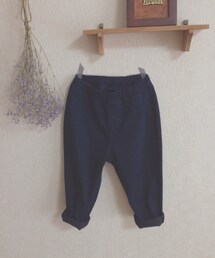 UNIQLO | デニムパンツ