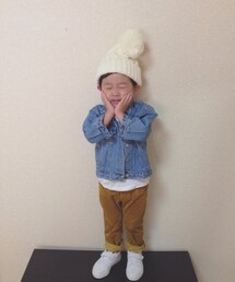 不明 | その他パンツ