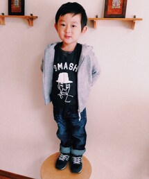韓国子供服 | Tシャツ/カットソー