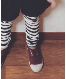 BENSIMON | スニーカー