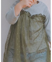 petit main | Tシャツ/カットソー