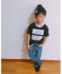 ZARA | Tシャツ/カットソー