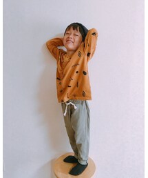 KOREA | Tシャツ/カットソー