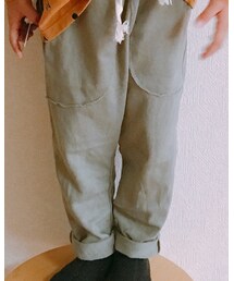 KOREA | その他パンツ