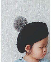 Handmade | ハンチング/ベレー帽