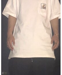 XLARGE | Tシャツ/カットソー