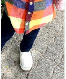 BREEZE | デニムパンツ