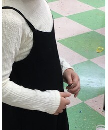 GLOBAL WORK | サロペット/オーバーオール