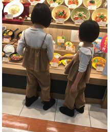 AEONにて( ¨̮ ) | その他