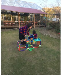 ジャングルジム | その他