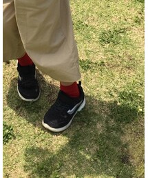 GLOBAL WORK | ソックス/靴下