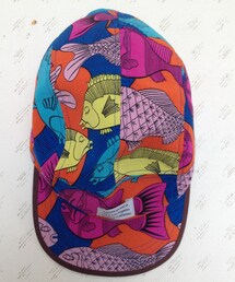 サカナボウ(キャップ)