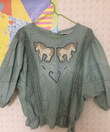 RNA | ユニコーン(Tシャツ/カットソー)