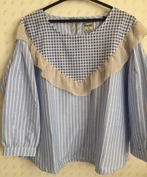 paravion | シャツ/ブラウス