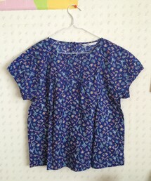 ehka sopo | 海柄(Tシャツ/カットソー)