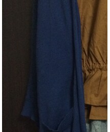 ehka sopo | カーディガン/ボレロ